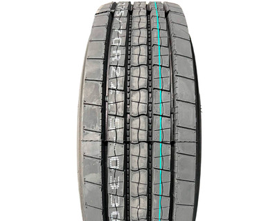 275/70 R22.5 Runever RU615 154/150N Універсальна вантажна шина