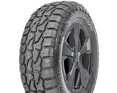 33/12.5R22 Aplus Rock Shredder RT 109Q Позашляхова шина