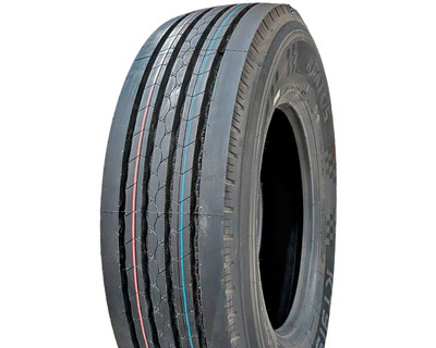 315/70 R22.5 Kpatos KT919 154/151L Рулевая грузовая шина