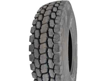 295/75 R22.5 Long March LM518 146/143L Ведущая грузовая шина