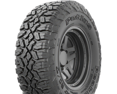 285/70 R17 Petlas PeakLander M/T 121/118Q Внедорожная шина