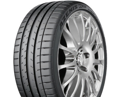 255/50 R20 Falken Azenis RS820 101Y Позашляхова шина