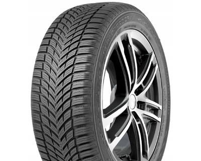 225/55 R18 Nokian SEASONPROOF 1 102V Легкова шина