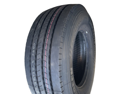 385/65 R22.5 Evergreen Line-Route EGT66 164K Рульова вантажна шина