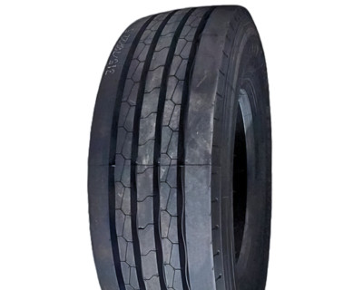 315/60R22.5 Royal Black RS202 156/150L Рульова шина