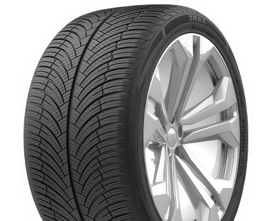 235/55 R17 ZMAX X-Spider A/S 103W Легковая шина