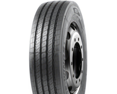 225/75 R17.5 LingLong Ride-Wings L-S20 129/127M Рульова вантажна шина 225/75 R17.5 LingLong Ride-Wings L-S20 129/127M Рульова вантажна шина