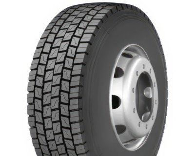 265/70 R17.5 Radburg (наварка) VDE2A Ведуча шина