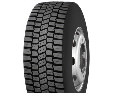 315/80 R22.5 Radburg (наварка) VT240 Ведущая грузовая шина