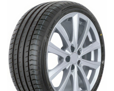 245/40 R19 Diamondback EffexSport DH202 98Y Легковая шина
