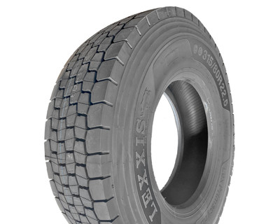 295/80 R22.5 LEXXIS Lex Primacy HD6 152/149M Ведуча вантажна шина