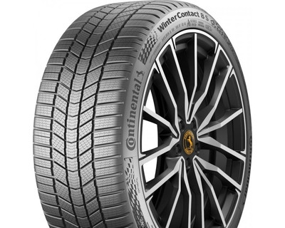 315/35R22 Continental WinterContact 8 S 115H * HL Позашляхова шина