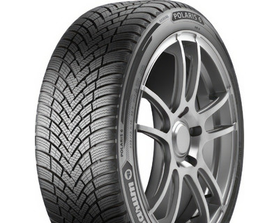 245/50R19 Barum Polaris 6 105V Легкова шина 245/50R19 Barum Polaris 6 105V Легкова шина