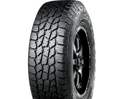 245/75R17 Yokohama Geolandar A/T4 G018 121/118S Позашляхова шина