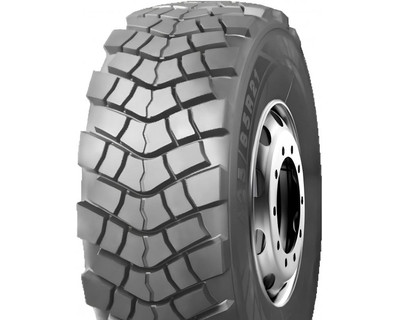425/85 R21 Superway A875 167D Універсальна вантажна шина
