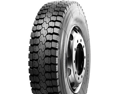 12 R20 Torque TQ701 156/153K Ведуча вантажна шина