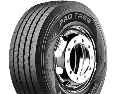 385/65 R22.5 Windpower PRO TR88 164K Прицепная грузовая шина
