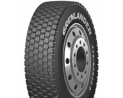 315/80 R22.5 Grenlander DT699 156/150L Ведуча вантажна шина