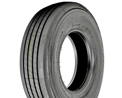 265/70 R19.5 Constancy GR612 143/141J Рулевая грузовая шина