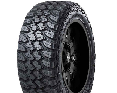 265/70R17 Rydanz Rammer M/T R08 121/118Q Позашляхова шина