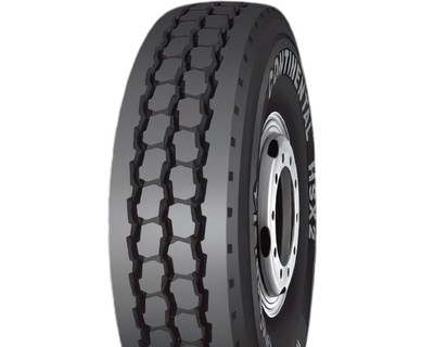 10 R20 Continental HSX 2 146/143K Универсальная грузовая шина