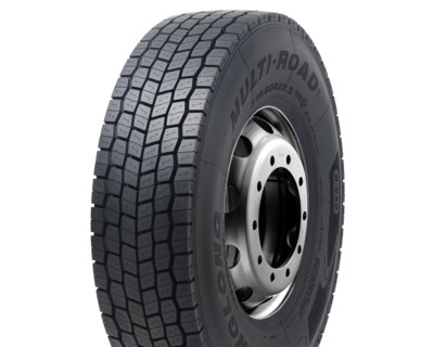 315/70 R22.5 LingLong R-D33 156/154M Ведущая грузовая шина