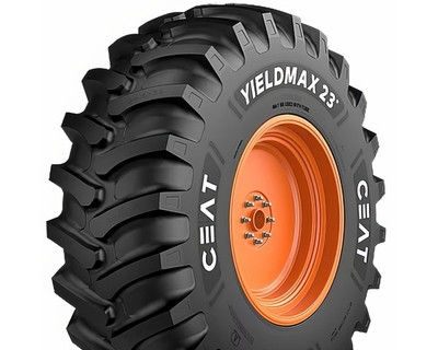 30.5 R32 Ceat YIELDMAX 23˚ Сільгосп шина 30.5 R32 Ceat YIELDMAX 23˚ Сільгосп шина