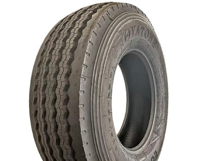 385/65 R22.5 Yatone ECO18 160K Прицепная грузовая шина