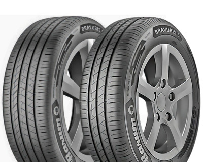 215/45 R20 Barum Bravuris 6 95T Легковая шина