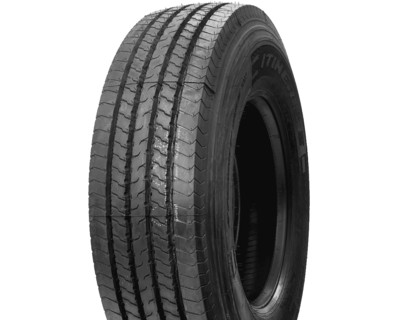 315/80 R22.5 Pirelli ITINERIS-S90 156/150L Рулевая грузовая шина