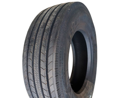 315/70 R22.5 Dunlop DSP658 154/151L Рульова вантажна шина