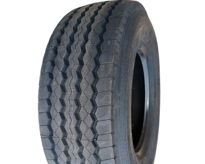385/65 R22.5 Dunlop SP969 162K Причіпна вантажна шина