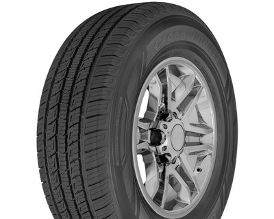 265/65 R17 LingLong CROSSWIND HT2 112T Внедорожная шина