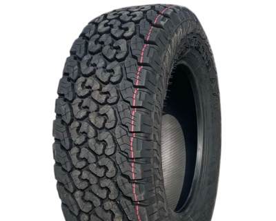 245/65 R17 Starmaxx MountTerra A/T 111/108S Позашляхова шина 245/65 R17 Starmaxx MountTerra A/T 111/108S Позашляхова шина