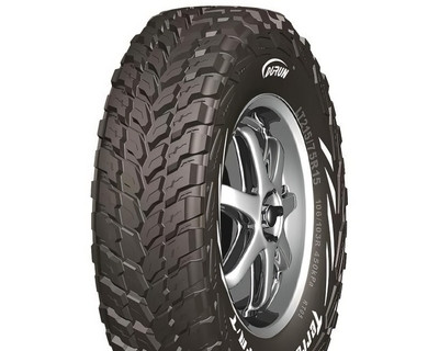 265/65 R17 Durun RT05 M/T 120/117Q Позашляхова шина