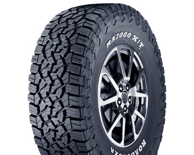 265/70R17 Roadcruza RA7000 X/T 118/115R PR8 Позашляхова шина