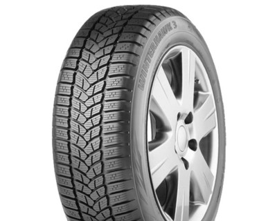 225/45 R17 Firestone WinterHawk 3 91H Легкова шина