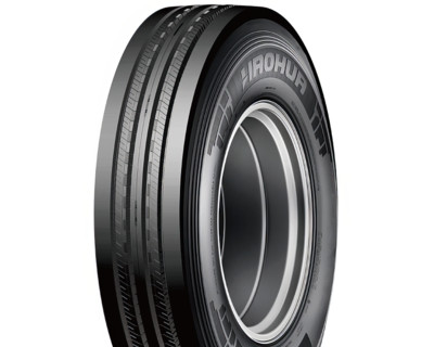 315/80 R22.5 Haohua GS03 157/154M Рульова вантажна шина