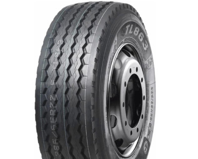 385/65 R22.5 Benchmark BTL863 164J Причіпна вантажна шина