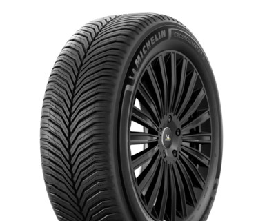 225/45 R17 Michelin CrossClimate 3 91Y Легковая шина