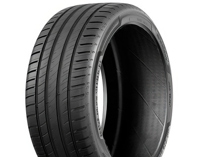 255/55R19 Kormoran Summer 3 SUV 111V Внедорожная шина