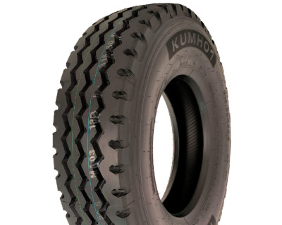 12R24 Kumho KMA03 160/156K Універсальна вантажна шина