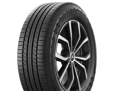 285/60 R18 Michelin Primacy SUV + 116V Внедорожная шина