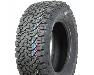 265/65 R17 Gepard (наварка) Rock 112T Позашляхова шина