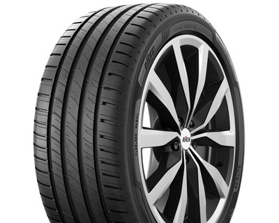 265/60 R18 Riken Summer 3 SUV 114H Внедорожная шина