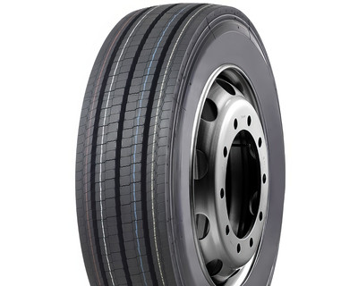 275/70 R22.5 HUBTRAC URBAN G11 152/148J Універсальна вантажна шина 275/70 R22.5 HUBTRAC URBAN G11 152/148J Універсальна вантажна шина