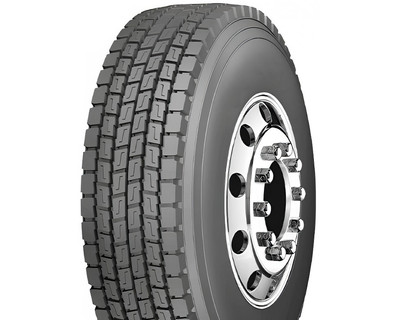 315/70 R22.5 Aventus VDR530 154/151L Ведуча вантажна шина