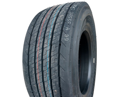 385/55R22.5 Koryo KR901++ 162K Причіпна вантажна шина