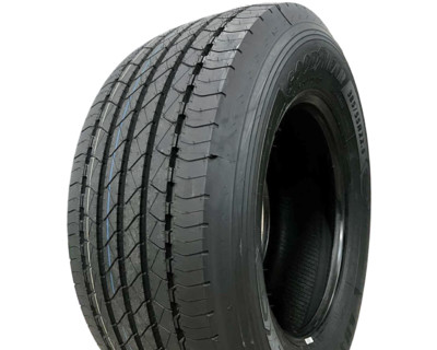315/80R22.5 Goodyear KMAX S GEN-3 158/150L Рульова вантажна шина