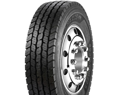 295/80R22.5 Lexxis Lex Force HD3 152/149L PR18 Ведуча вантажна шина